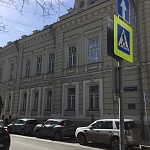 Особняк А.И. Носенкова - В.А. Балина - 6
