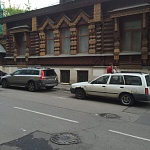 Дом Пороховщикова - 6