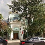 Особняк Е. М. Паутынской - 7