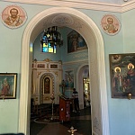 Храм Живоначальной Троицы в Воронцове - 5