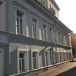 Дом Д. А. Беклемишевой - 4