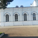 Храм Рождества Христова в Митино - 2