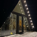 Глэмпинг Helloferma - 2