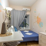Отель Boho Botanica Hotel - 3