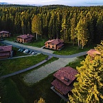 Всесезонный курорт «Охта Парк» - 2