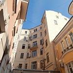 Мемориальный Кабинет Луначарского А.В. - 7