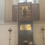 Храм мученицы Татианы при МГУ - 4