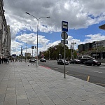 Страстной бульвар - 3
