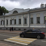 Дом городского головы С.А.Тарасова - 1