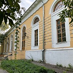 Усадьба Нескучное - 6