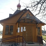 Храм Дмитрия Донского в Садовниках - 3