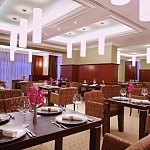 Отель M'Istra'L Hotel & SPА - 3