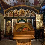 Храм преподобного Феодора Студита у Никитских ворот - 1