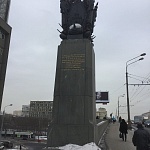 Мост Победы - 4