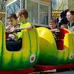 Парк Дружбы - 6