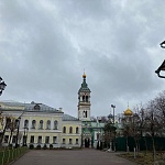 Русская Православная Старообрядческая Церковь - 5