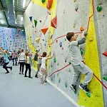 Скалодром LimeStone - 2