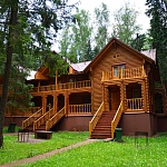 Отель «Истра Holiday» - 4
