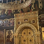 Храм святого апостола и евангелиста Иоанна Богослова на Бронной - 11