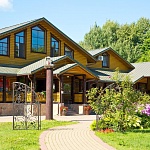 Бутик-отель «Юрьевское подворье» - 5