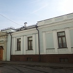 Особняк М.К. Морозовой - 8