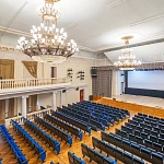 Международного Университета Галерея - 4