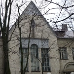 Особняк Патрикеева в Космодемьянском - 5