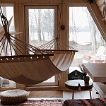 Глэмпинг Shanti Home - 5