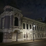 Особняк Т. И. Коробкова - 7