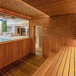 Отель GreenDorf Hotel&SPA - 5