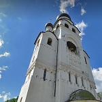 Храм-Колокольня Во Имя Воскресения Христова - 5