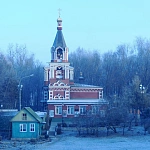 Храм Святой Великомученицы Параскевы Пятницы в Качалове - 1