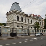 Городская усадьба М.Ф. Михайлова - 4