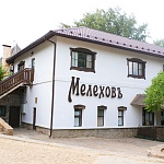 Загородный клуб «Мелеховъ» - 7