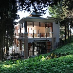 Отель More Spa & Resort - 1