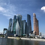 Москва-Сити - 6