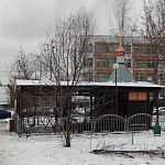 Часовня Святой Равноапостольной Марии Магдалины - 5