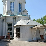 Храм Знамения иконы Божией Матери улица Лазо - 1