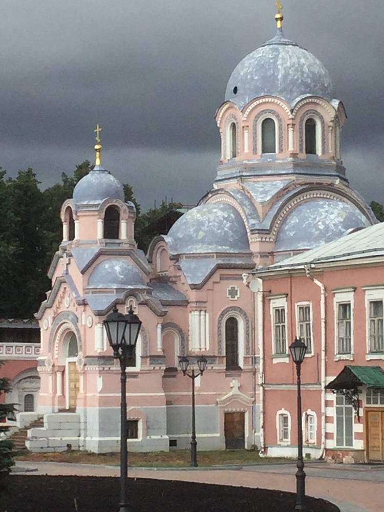 Храм святителя Иоанна Златоуста - 3