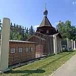 Храм Илии Пророка - 1