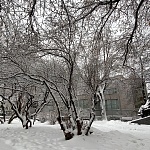 Памятник Сергею Михалкову - 3