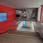 Станция Mетро Минская - 7