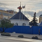 Храм Сретение Господне - 5