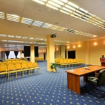 Конгресс-отель «Форум» - 7
