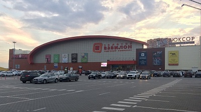 Золотой Вавилон