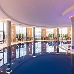 Отель Wind Rose Hotel & SPA - 4