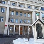 Памятник Святому Пантелеймону - 3