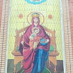 Храм Державной Иконы Божией Матери в Чертанове - 7