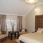 Hotel Voyage - 4