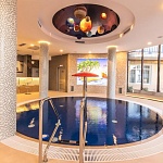 Отель Wind Rose Hotel & SPA - 7